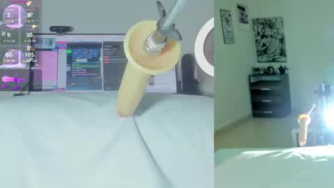 Sofi online show from April 12, 2026, 5:07 pm