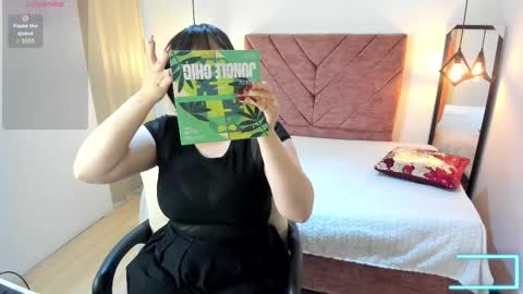 Snapshot of sofi_blake_ chatting on February 21, 2026, 12:17 pm SOFI BLAKE online show from February 21, 2026, 12:17 pm