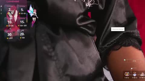 Sofia online show from September 19, 2025, 3:19 am