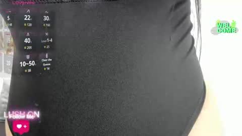 Snapshot of sofi_linares1 chatting on June 24, 2026, 12:37 pm Sofi online show from June 24, 2026, 12:37 pm