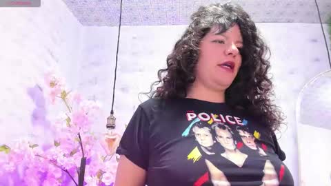 Sofi Noa online show from October 27, 2025, 11:31 pm