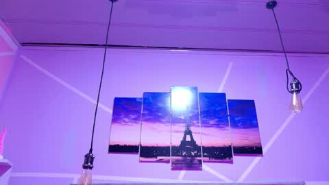 Sofi Noa online show from November 10, 2025, 11:20 am