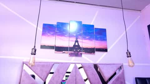 Sofi Noa online show from November 12, 2025, 11:21 am