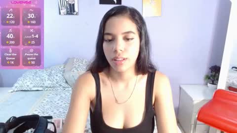 sofi smith online show from December 3, 2024, 7:22 pm