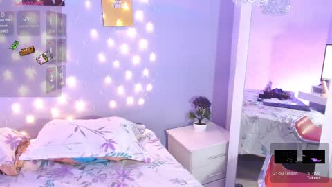 sofi smith online show from January 7, 2025, 12:45 am