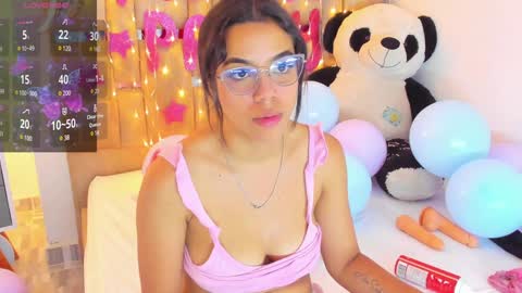 sofi smith online show from January 17, 2025, 11:40 pm