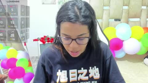 sofi smith online show from March 9, 2025, 7:15 pm