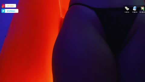 sofi_sp online show from January 18, 2025, 5:37 pm