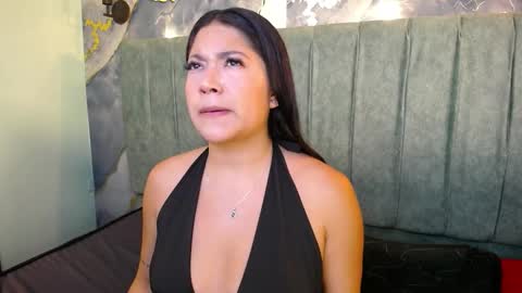 Susy online show from February 14, 2026, 11:23 pm