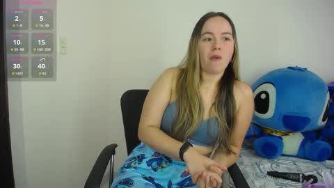  LAURA SOFIA  online show from March 21, 2026, 3:15 pm