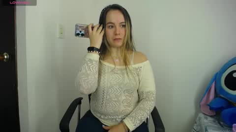  LAURA SOFIA  online show from April 11, 2026, 7:51 pm