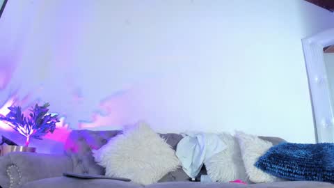 Sofia Vasquez online show from January 29, 2025, 1:37 am