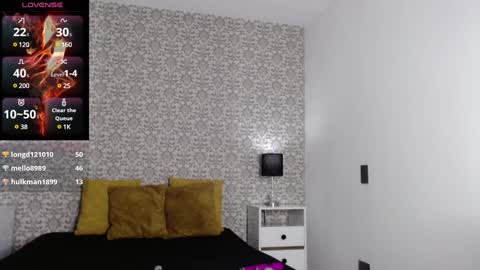 Snapshot of sofi_z chatting on January 18, 2025, 10:17 pm Sofi online show from January 18, 2025, 10:17 pm