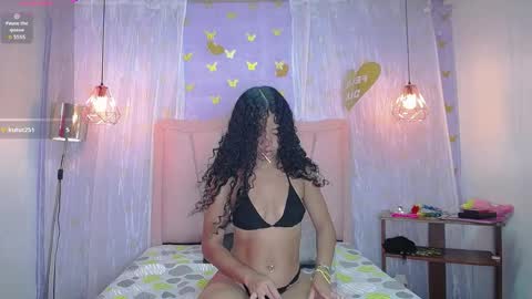 sofiasweet online show from April 7, 2026, 2:39 pm