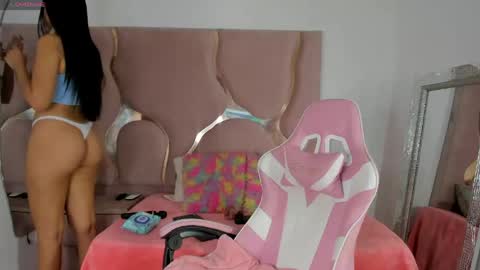 Snapshot of sofia1candyht chatting on April 12, 2026, 8:36 pm SOFIA online show from April 12, 2026, 8:36 pm