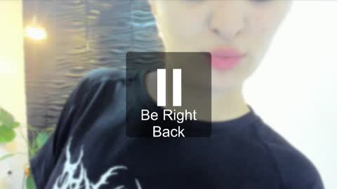 Skarlett online show from October 6, 2025, 1:41 pm