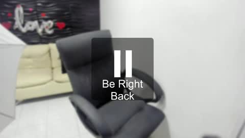 Skarlett online show from April 23, 2026, 1:35 pm