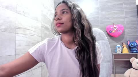 Snapshot of sofia86379 chatting on January 25, 2025, 5:19 pm sofia86379 online show from January 25, 2025, 5:19 pm