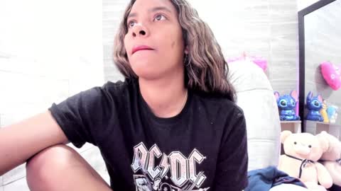 Snapshot of sofia86379 chatting on January 26, 2025, 4:41 pm sofia86379 online show from January 26, 2025, 4:41 pm