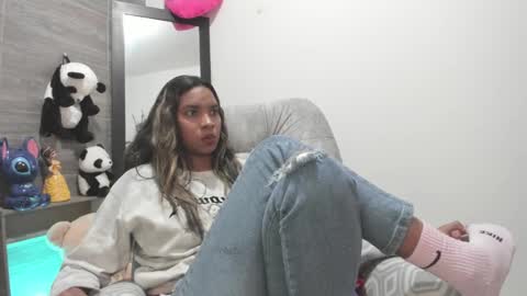 Snapshot of sofia86379 chatting on March 12, 2025, 3:13 am sofia86379 online show from March 12, 2025, 3:13 am