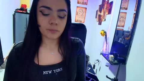 Snapshot of sofia_20_20 chatting on February 25, 2026, 2:54 am Sofia online show from February 25, 2026, 2:54 am