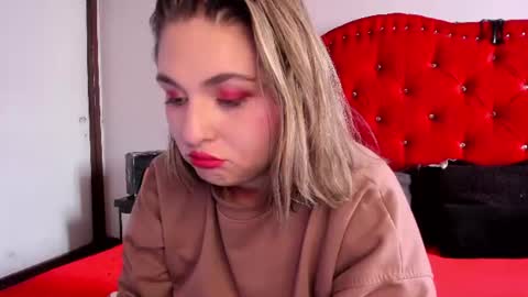 Snapshot of sofia__bella chatting on June 24, 2026, 5:56 pm Sofia bella online show from June 24, 2026, 5:56 pm