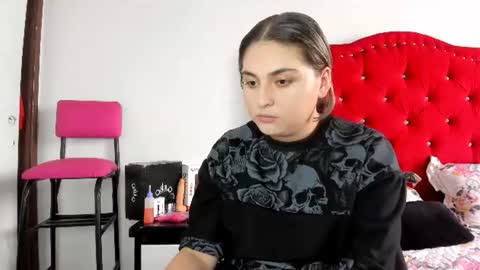 Snapshot of sofia__bella chatting on July 18, 2026, 6:34 pm Sofia bella online show from July 18, 2026, 6:34 pm