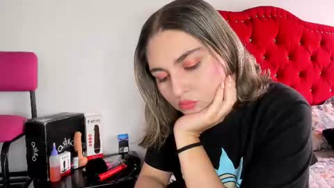 Snapshot of sofia__bella chatting on July 19, 2026, 5:49 pm Sofia bella online show from July 19, 2026, 5:49 pm