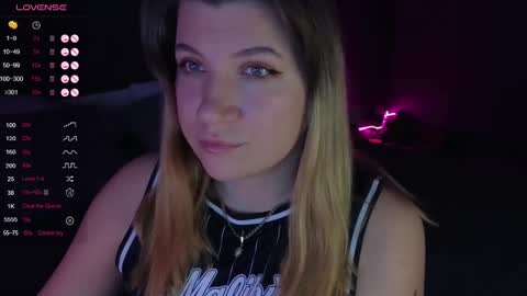 Sofia Lush is active  PVT is open  Welcome to the world of pleasure online show from December 5, 2024, 8:22 am
