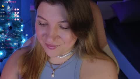 Sofia Lush is active  PVT is open  Welcome to the world of pleasure online show from December 11, 2024, 8:15 am