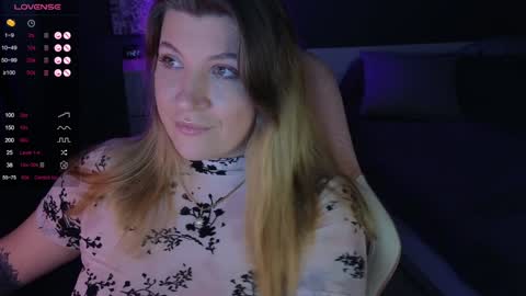 Sofia Lush is active  PVT is open  Welcome to the world of pleasure online show from January 15, 2025, 8:20 am
