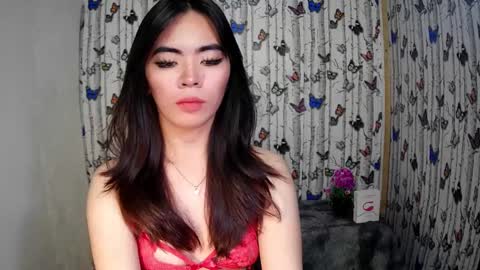 Snapshot of sofia_ava24 chatting on December 13, 2024, 9:35 am Chady online show from December 13, 2024, 9:35 am