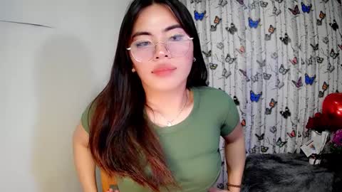 Snapshot of sofia_ava24 chatting on January 10, 2025, 5:37 am Chady online show from January 10, 2025, 5:37 am