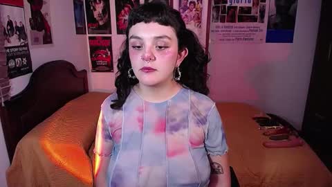 Snapshot of sofia_coolle chatting on December 19, 2025, 9:00 pm Sofi online show from December 19, 2025, 9:00 pm