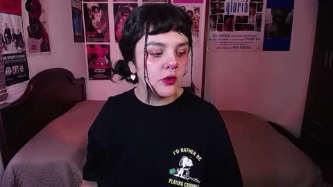 Snapshot of sofia_coolle chatting on February 7, 2026, 2:21 pm Sofi online show from February 7, 2026, 2:21 pm