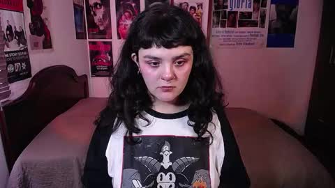 Snapshot of sofia_coolle chatting on February 8, 2026, 2:31 pm Sofi online show from February 8, 2026, 2:31 pm