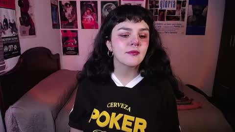 Snapshot of sofia_coolle chatting on February 19, 2026, 2:35 pm Sofi online show from February 19, 2026, 2:35 pm