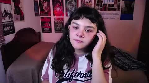 Snapshot of sofia_coolle chatting on June 26, 2026, 2:21 pm Sofi online show from June 26, 2026, 2:21 pm