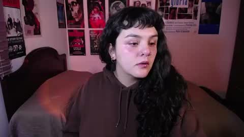 Snapshot of sofia_coolle chatting on July 1, 2026, 1:24 pm Sofi online show from July 1, 2026, 1:24 pm