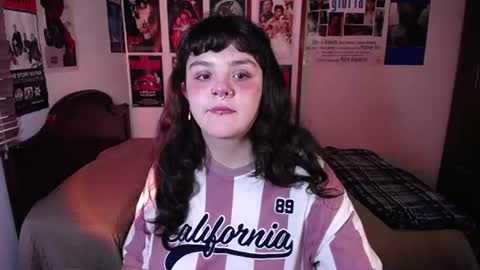 Snapshot of sofia_coolle chatting on July 19, 2026, 1:37 pm Sofi online show from July 19, 2026, 1:37 pm