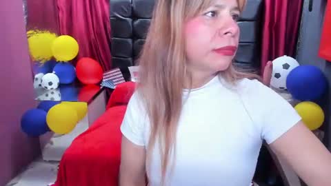 Snapshot of sofia_delrio chatting on July 6, 2026, 11:07 am Miss Sofi online show from July 6, 2026, 11:07 am