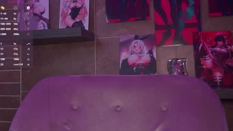 Sofi online show from February 3, 2025, 10:21 pm