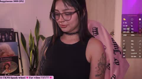 Snapshot of sofia_dream7 chatting on July 6, 2026, 7:49 pm Sofi online show from July 6, 2026, 7:49 pm