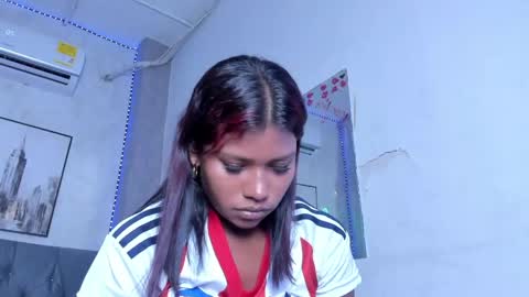 sofia_ebon online show from June 2, 2026, 3:47 pm