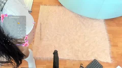 Sofia fantasyy  Online 0700 to 1400 gmt-5 online show from January 4, 2025, 6:09 pm