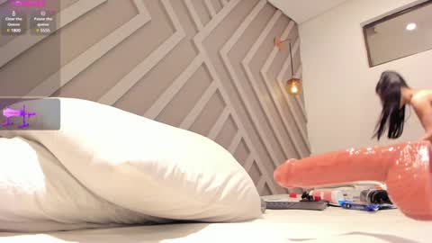 Snapshot of sofia_goez_ chatting on January 21, 2025, 11:13 am Sofia online show from January 21, 2025, 11:13 am