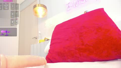 Snapshot of sofia_goez_ chatting on January 31, 2025, 10:42 am Sofia online show from January 31, 2025, 10:42 am