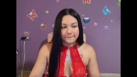 Snapshot of sofia_gonzales01 chatting on February 7, 2026, 9:29 pm Sofia Gonzales online show from February 7, 2026, 9:29 pm