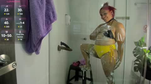 sofia gutierrez   online show from February 13, 2025, 12:57 am