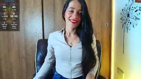 Sofia Kuleth  online show from June 16, 2026, 12:46 am